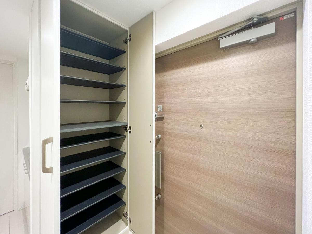 Mat Oshiage Ⅱ Apartment Tokyo Exterior photo