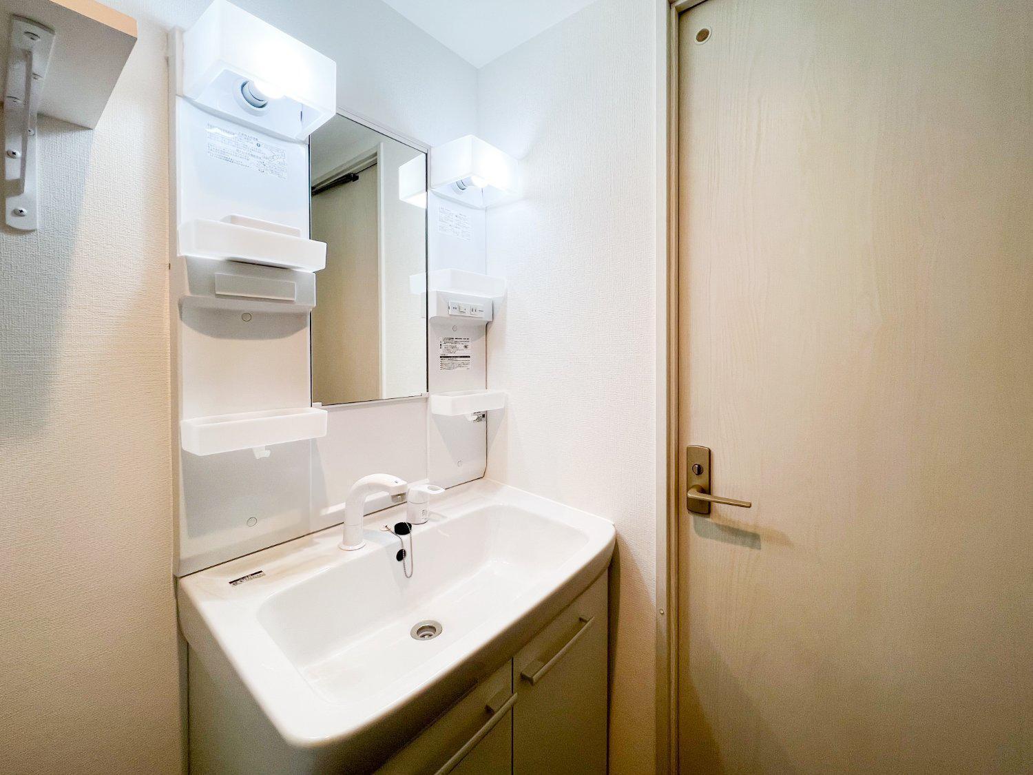 Mat Oshiage Ⅱ Apartment Tokyo Exterior photo