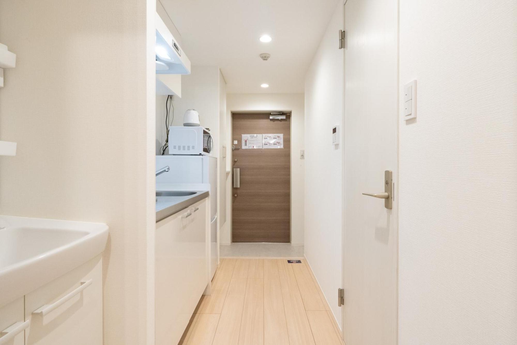 Mat Oshiage Ⅱ Apartment Tokyo Room photo