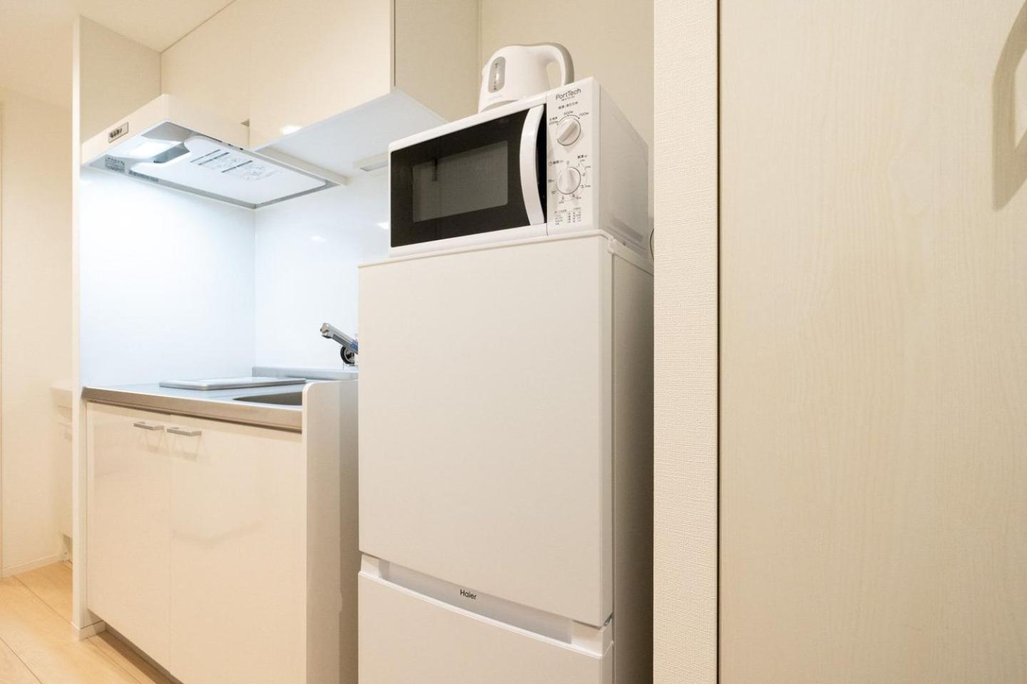 Mat Oshiage Ⅱ Apartment Tokyo Exterior photo