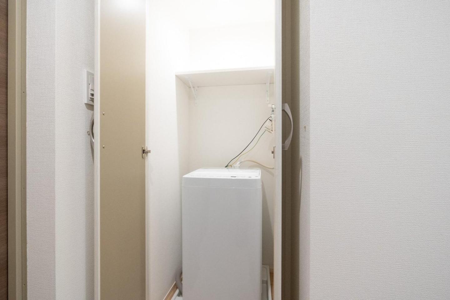 Mat Oshiage Ⅱ Apartment Tokyo Exterior photo