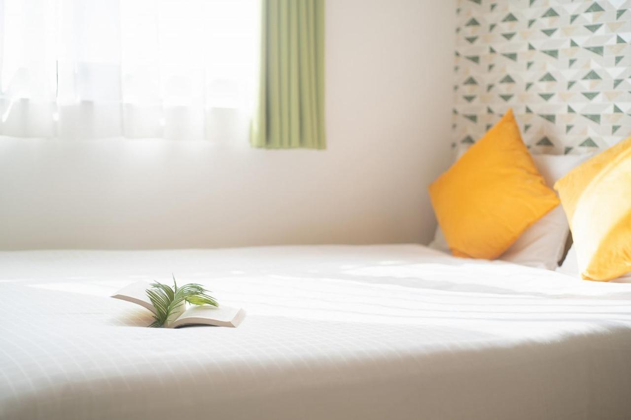 Mat Oshiage Ⅱ Apartment Tokyo Exterior photo